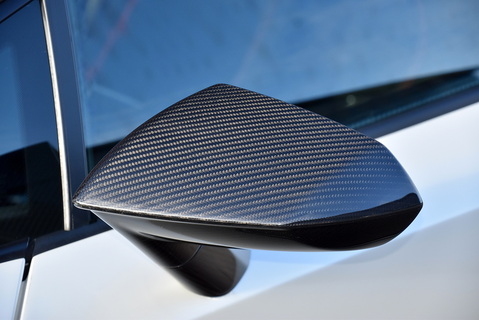 Gallardo LP 570-4 Superleggera Edizione Tecnica