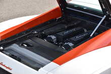 2014 Lamborghini Gallardo LP 570-4 Superleggera Edizione Tecnica 