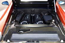 2014 Lamborghini Gallardo LP 570-4 Superleggera Edizione Tecnica 