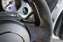 2014 Lamborghini Gallardo LP 570-4 Superleggera Edizione Tecnica 