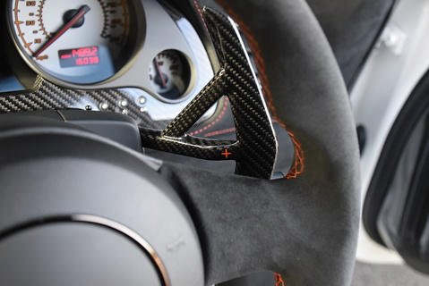 Gallardo LP 570-4 Superleggera Edizione Tecnica