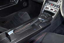 2014 Lamborghini Gallardo LP 570-4 Superleggera Edizione Tecnica 