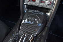 2014 Lamborghini Gallardo LP 570-4 Superleggera Edizione Tecnica 