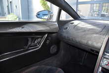 2014 Lamborghini Gallardo LP 570-4 Superleggera Edizione Tecnica 