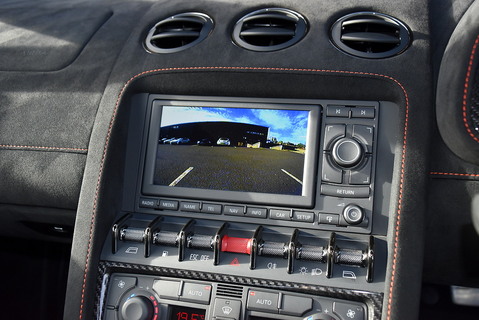 Gallardo LP 570-4 Superleggera Edizione Tecnica