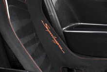 2014 Lamborghini Gallardo LP 570-4 Superleggera Edizione Tecnica 