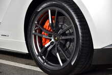 2014 Lamborghini Gallardo LP 570-4 Superleggera Edizione Tecnica 