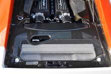 2014 Lamborghini Gallardo LP 570-4 Superleggera Edizione Tecnica 