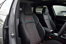 2024 Audi RS6 Performance Carbon Vorsprung 