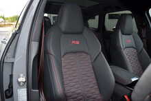 2024 Audi RS6 Performance Carbon Vorsprung 