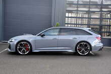 2024 Audi RS6 Performance Carbon Vorsprung 