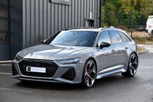 2024 Audi RS6 Performance Carbon Vorsprung 