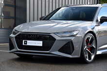 2024 Audi RS6 Performance Carbon Vorsprung 