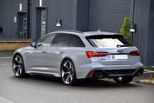 2024 Audi RS6 Performance Carbon Vorsprung 