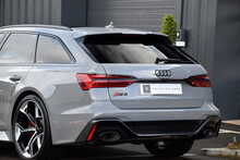 2024 Audi RS6 Performance Carbon Vorsprung 