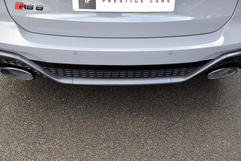 RS6 Performance Carbon Vorsprung