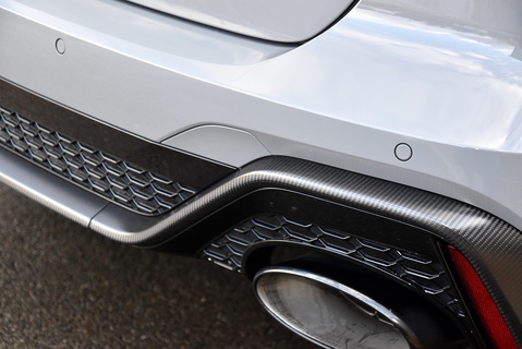 RS6 Performance Carbon Vorsprung