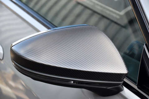 RS6 Performance Carbon Vorsprung