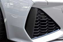 2024 Audi RS6 Performance Carbon Vorsprung 