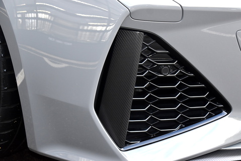 RS6 Performance Carbon Vorsprung