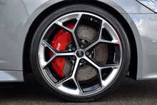 2024 Audi RS6 Performance Carbon Vorsprung 