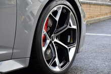 2024 Audi RS6 Performance Carbon Vorsprung 