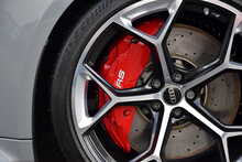 2024 Audi RS6 Performance Carbon Vorsprung 