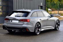 2024 Audi RS6 Performance Carbon Vorsprung 