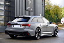 2024 Audi RS6 Performance Carbon Vorsprung 