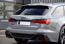 2024 Audi RS6 Performance Carbon Vorsprung 