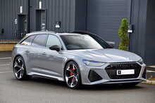 2024 Audi RS6 Performance Carbon Vorsprung 