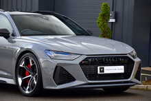 2024 Audi RS6 Performance Carbon Vorsprung 