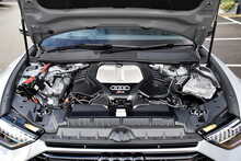 2024 Audi RS6 Performance Carbon Vorsprung 