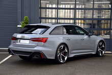 2024 Audi RS6 Performance Carbon Vorsprung 