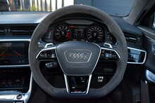 2024 Audi RS6 Performance Carbon Vorsprung 