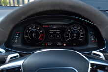 2024 Audi RS6 Performance Carbon Vorsprung 