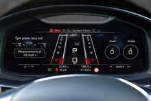 2024 Audi RS6 Performance Carbon Vorsprung 