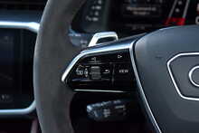 2024 Audi RS6 Performance Carbon Vorsprung 