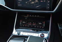 2024 Audi RS6 Performance Carbon Vorsprung 