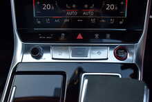 2024 Audi RS6 Performance Carbon Vorsprung 