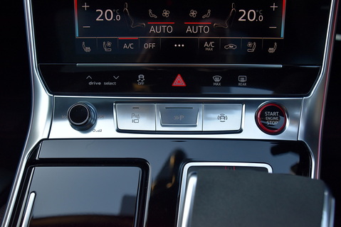 RS6 Performance Carbon Vorsprung