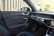 2024 Audi RS6 Performance Carbon Vorsprung 