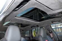 2024 Audi RS6 Performance Carbon Vorsprung 