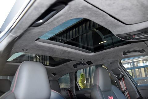 RS6 Performance Carbon Vorsprung