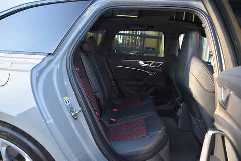 RS6 Performance Carbon Vorsprung