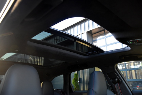 RS6 Performance Carbon Vorsprung