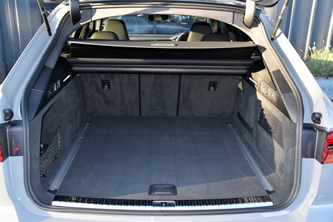 RS6 Performance Carbon Vorsprung