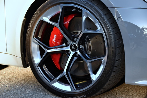 RS6 Performance Carbon Vorsprung