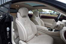 2018 Mercedes-Benz S560 Coupe AMG-Line (Premium) 