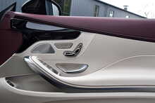 2018 Mercedes-Benz S560 Coupe AMG-Line (Premium) 